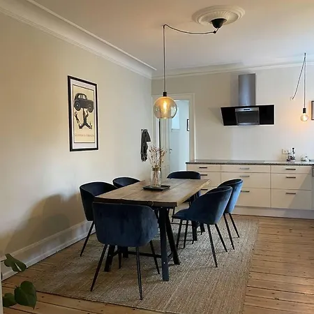 Apartamento Luxe Kings Garden View *